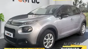 Citroen C3 de 2019