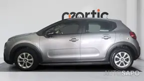 Citroen C3 de 2019