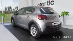 Citroen C3 de 2019