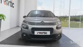 Citroen C3 de 2019