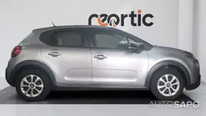 Citroen C3 de 2019