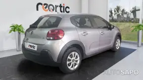 Citroen C3 de 2019