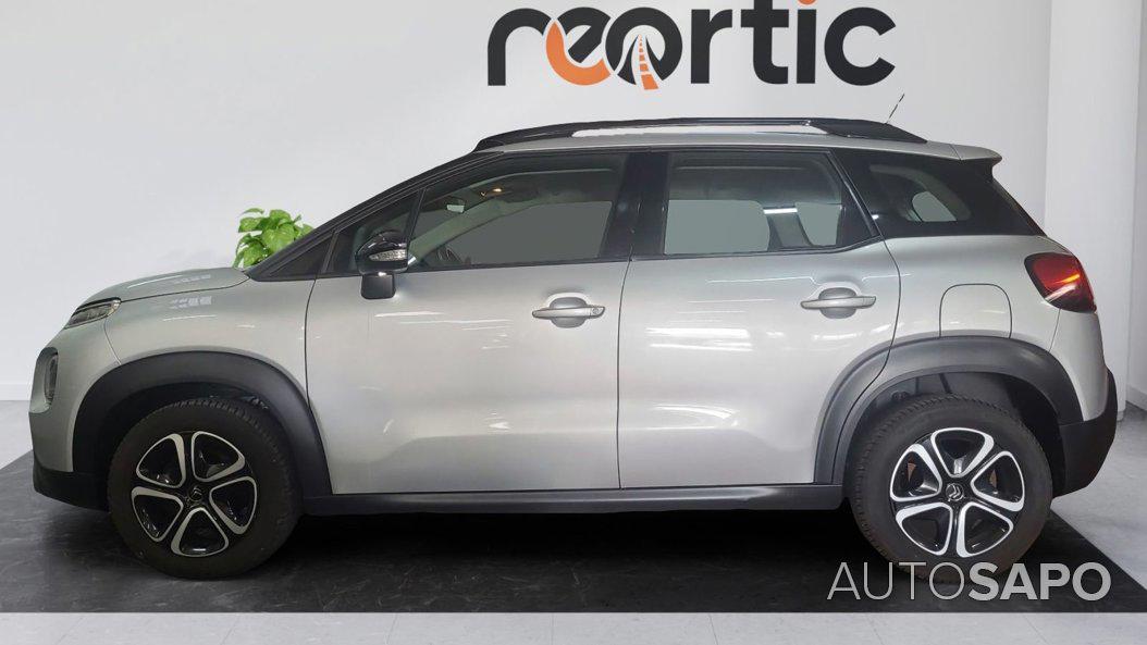 Citroen C3 AirCross 1.2 PureTech Feel de 2019