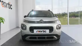 Citroen C3 AirCross 1.2 PureTech Feel de 2019