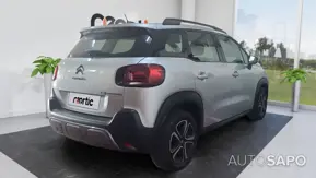 Citroen C3 AirCross 1.2 PureTech Feel de 2019