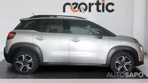 Citroen C3 AirCross 1.2 PureTech Feel de 2019