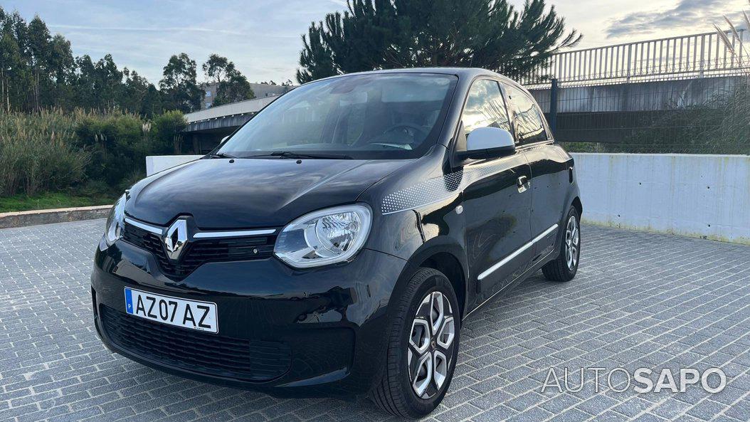 Renault Twingo de 2020