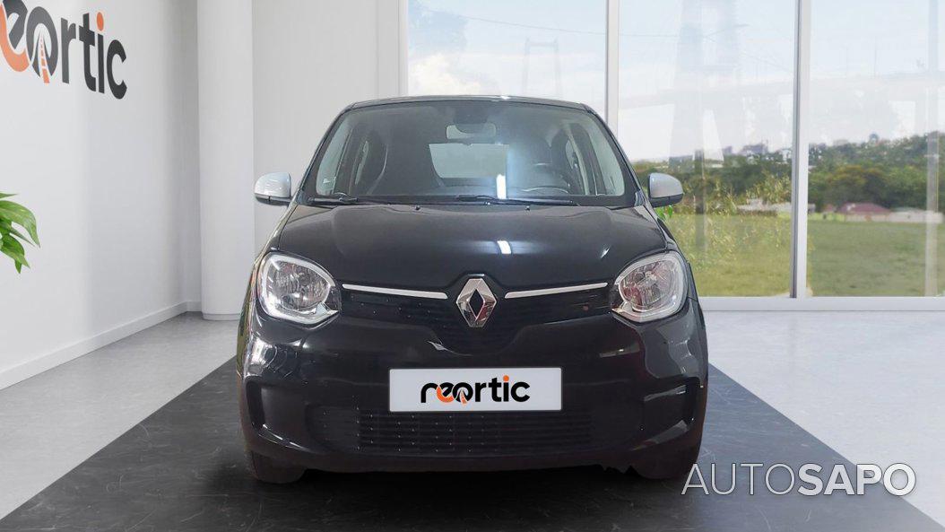 Renault Twingo de 2020