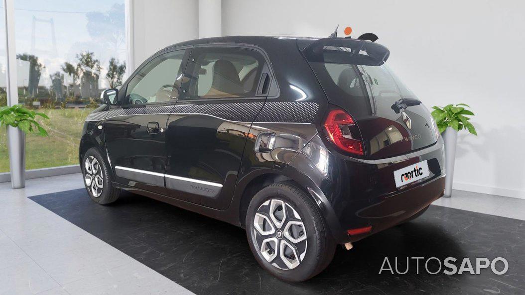 Renault Twingo de 2020