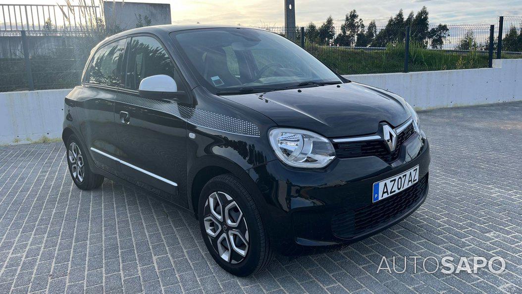 Renault Twingo de 2020