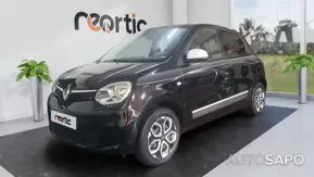 Renault Twingo de 2020