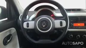 Renault Twingo de 2020