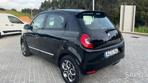 Renault Twingo de 2020