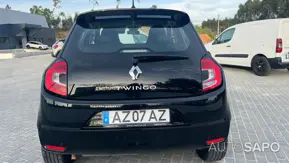 Renault Twingo de 2020