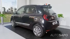 Renault Twingo de 2020