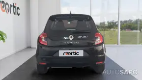 Renault Twingo de 2020