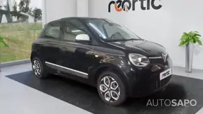 Renault Twingo de 2020