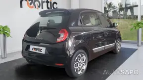 Renault Twingo de 2020