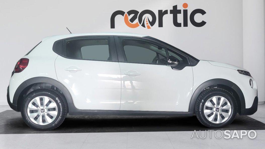 Citroen C3 de 2019