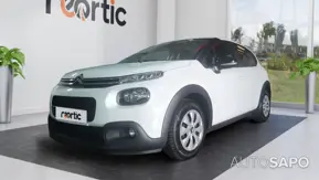 Citroen C3 de 2019