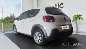 Citroen C3 de 2019