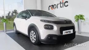 Citroen C3 de 2019