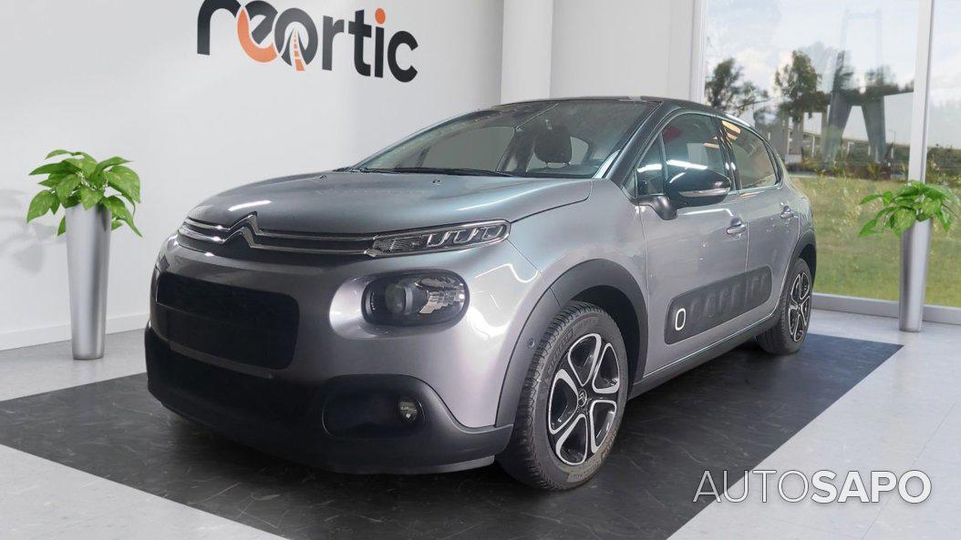 Citroen C3 de 2019