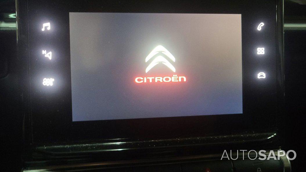 Citroen C3 de 2019