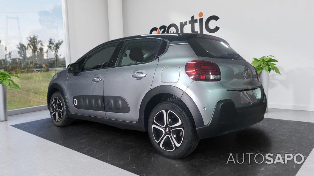 Citroen C3 de 2019