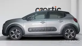 Citroen C3 de 2019