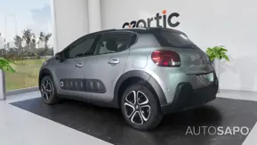 Citroen C3 de 2019