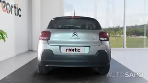 Citroen C3 de 2019