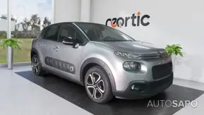 Citroen C3 de 2019