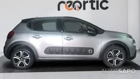 Citroen C3 de 2019