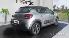 Citroen C3 de 2019