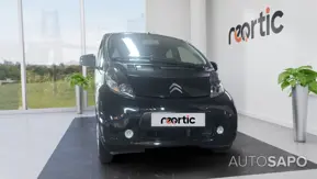 Citroen C-Zero de 2020