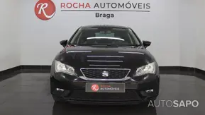 Seat Leon de 2014