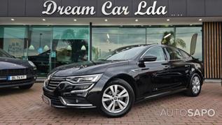 Renault Talisman 1.6 dCi Business de 2017