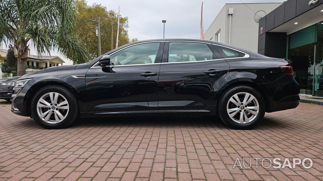 Renault Talisman 1.6 dCi Business de 2017