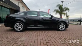 Renault Talisman 1.6 dCi Business de 2017