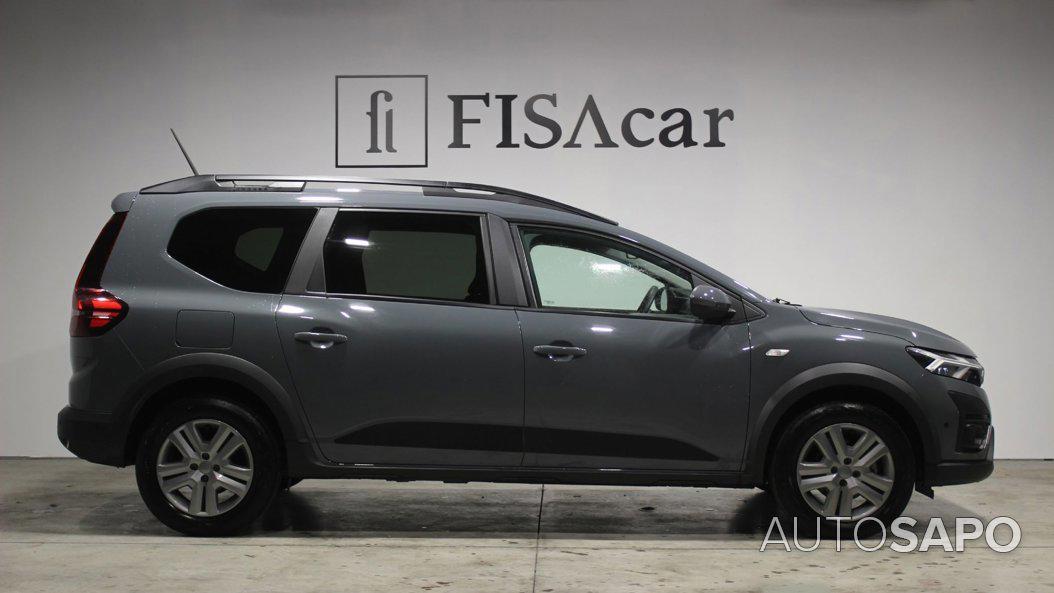 Dacia Jogger de 2023