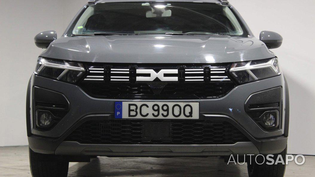 Dacia Jogger de 2023