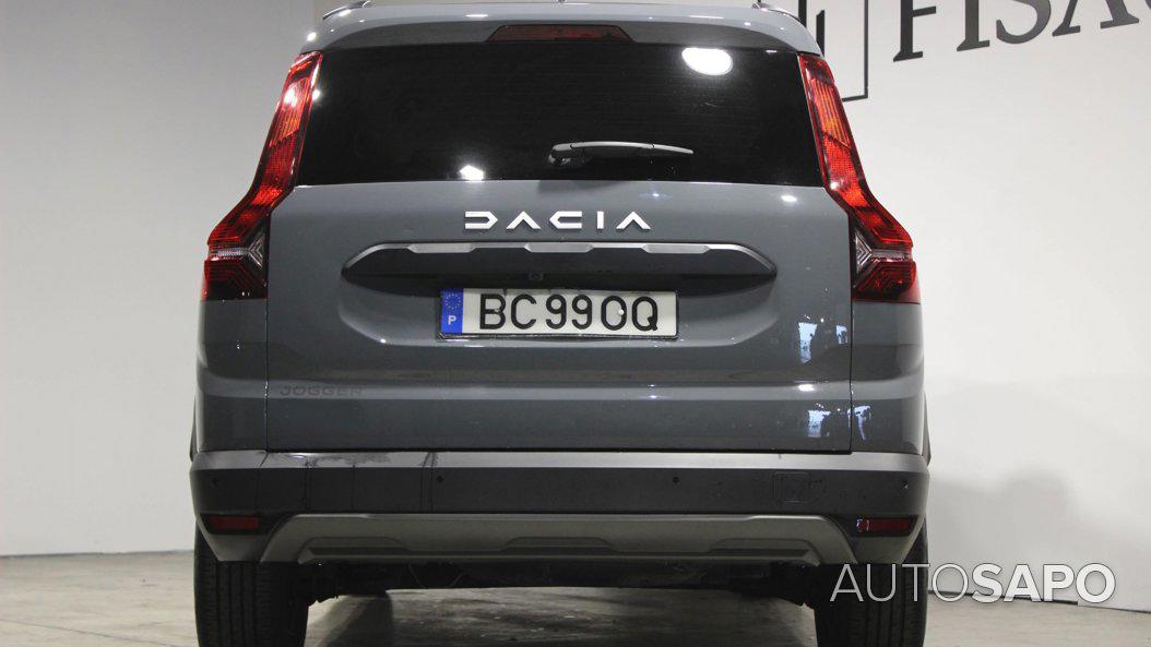 Dacia Jogger de 2023