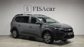 Dacia Jogger de 2023