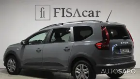 Dacia Jogger de 2023