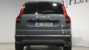 Dacia Jogger de 2023