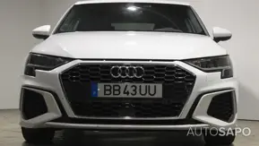 Audi A3 de 2023