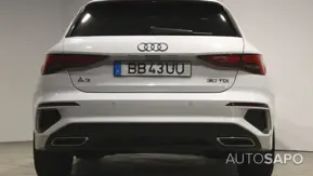 Audi A3 de 2023