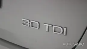 Audi A3 de 2023