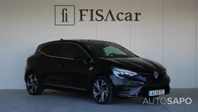 Renault Clio de 2020